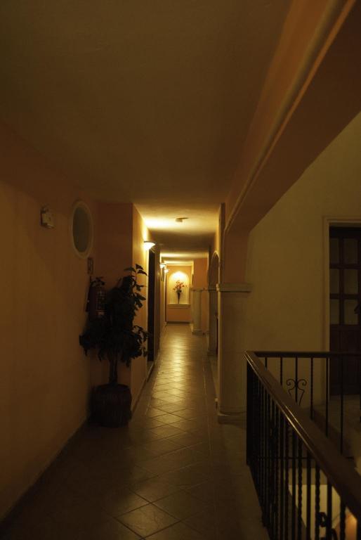 Maya Campeche Hotel Eksteriør billede