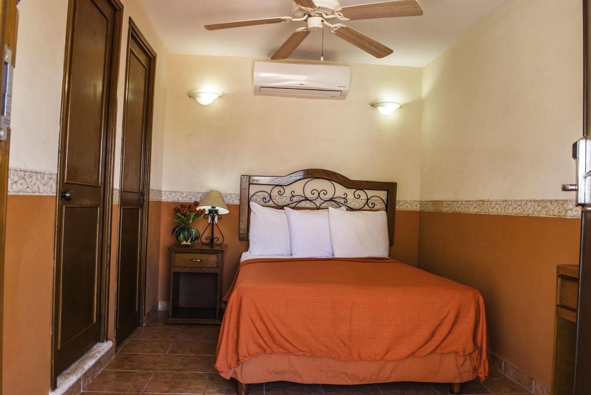 Maya Campeche Hotel Eksteriør billede